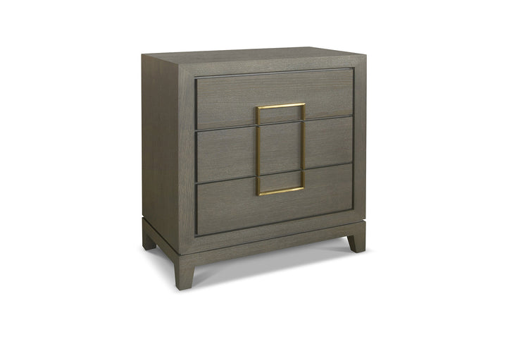Berkeley Designs Lucca 3 Drawer Chest - Belmont Interiors