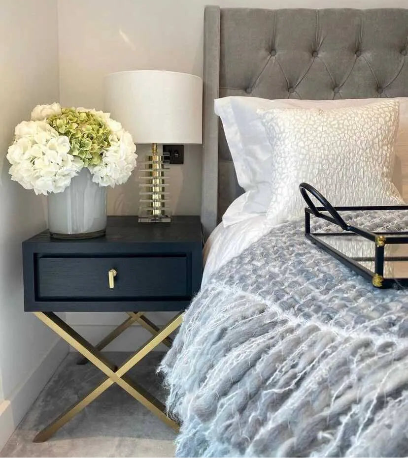 Berkeley Designs Oxford Side Table