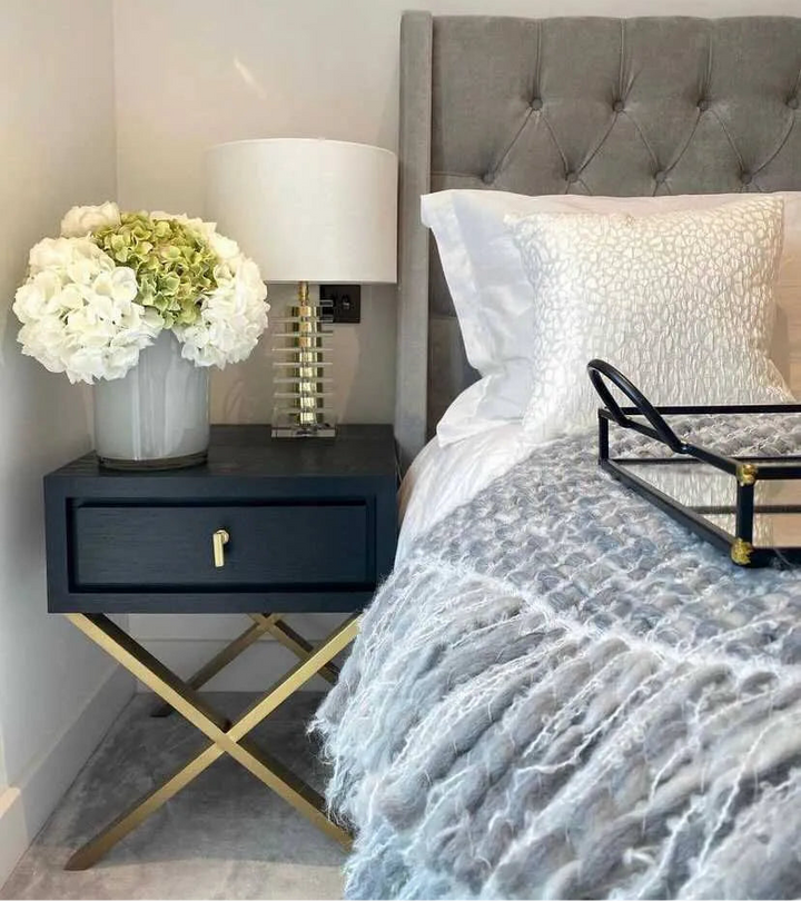 Berkeley Designs Oxford Side Table