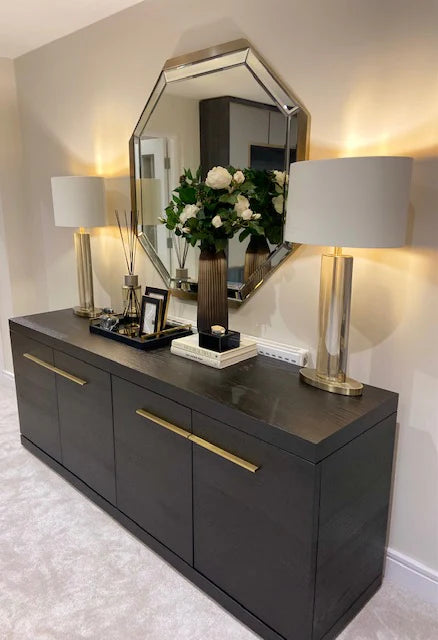 Berkeley Designs Sorrento Sideboard