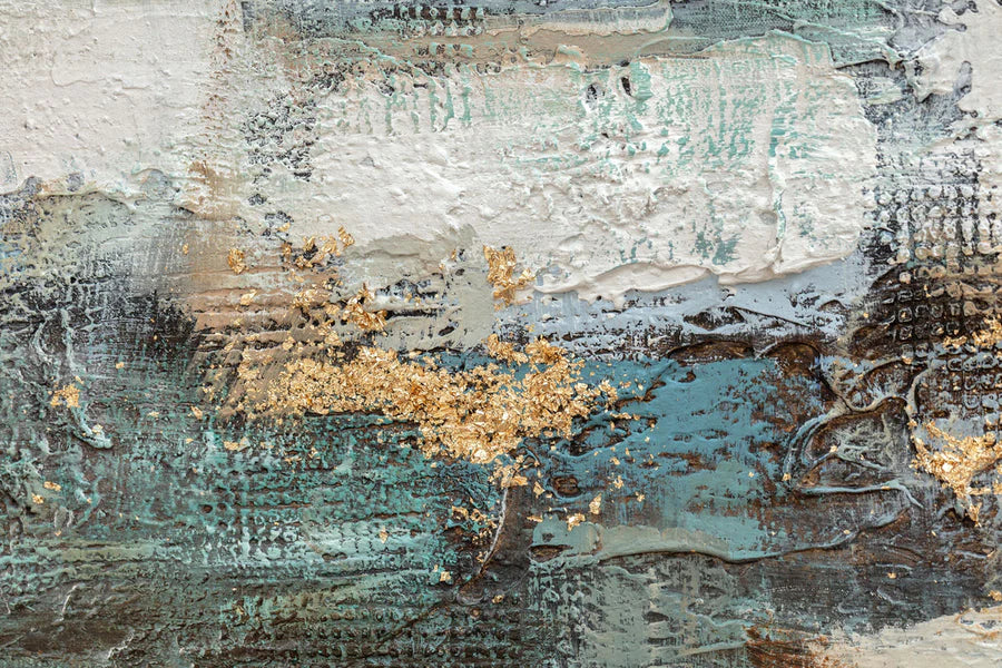 Berkeley Designs Oil on Canvas 06 - Belmont Interiors