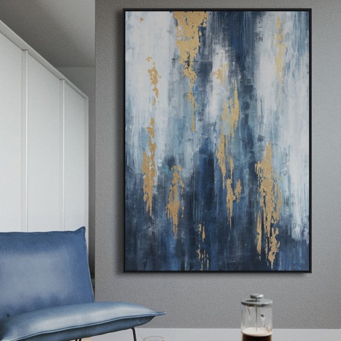 Berkeley Designs Abstract Design 53