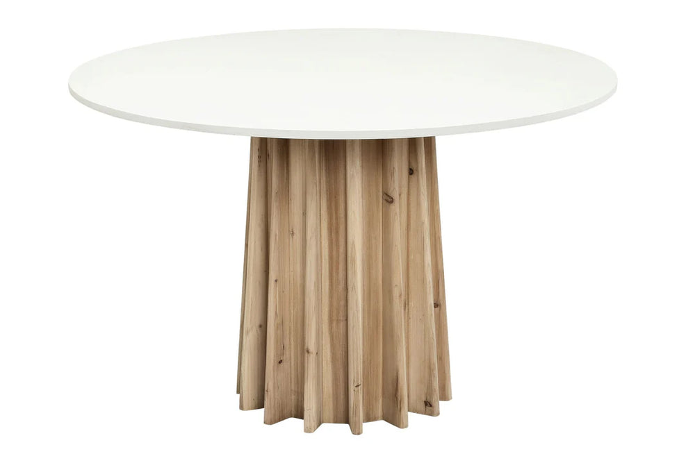 DI Designs Hackwood Dining Table - Belmont Interiors