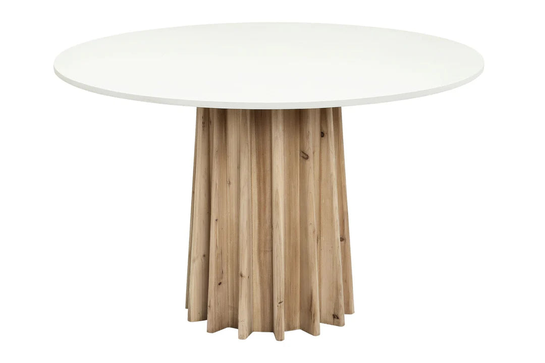 DI Designs Hackwood Dining Table - Belmont Interiors