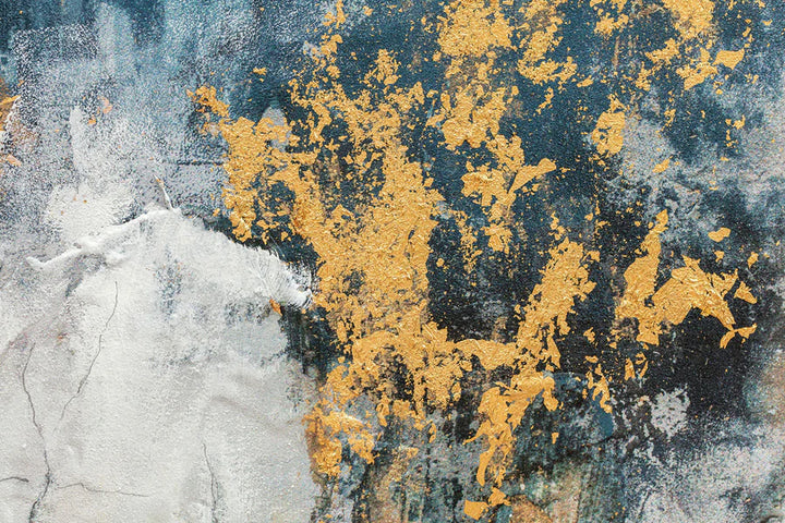 Berkeley Designs Oil on Canvas 25 - Belmont Interiors