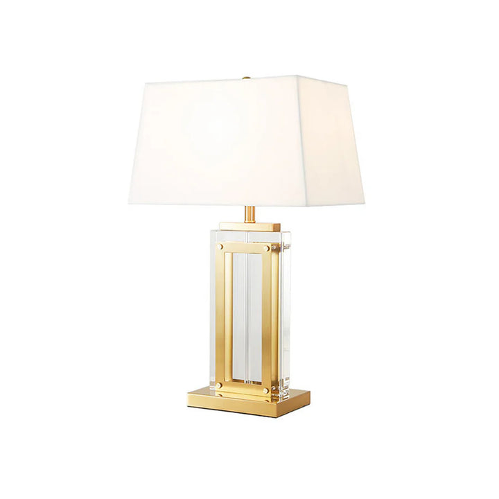 Berkeley Designs Orleans Table Lamp - Belmont Interiors