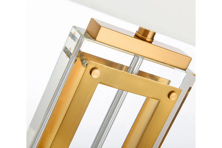 Berkeley Designs Orleans Table Lamp - Belmont Interiors