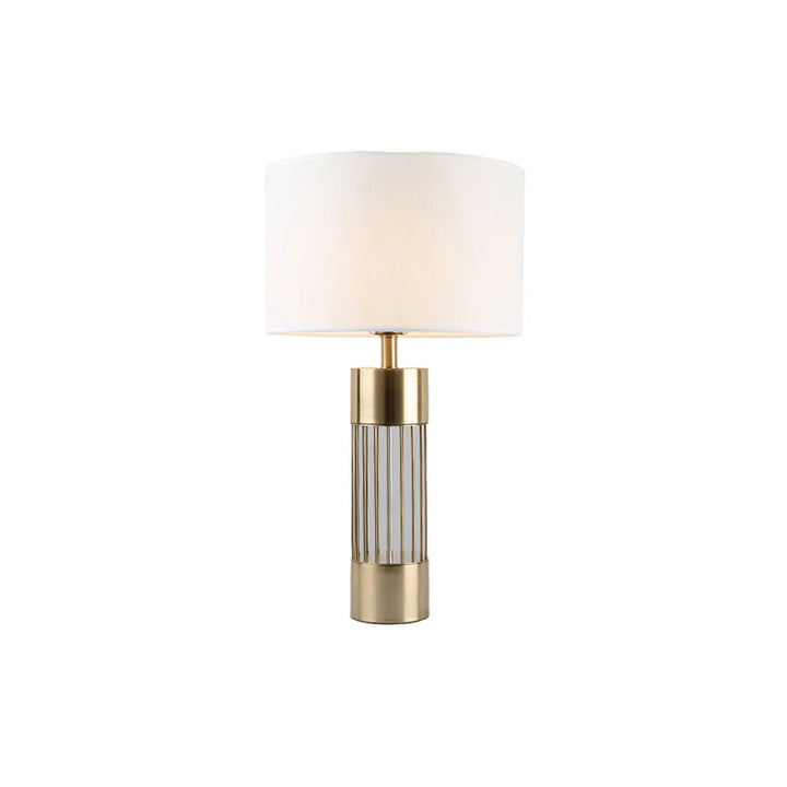 Berkeley Designs Cordoba Table Lamp - Belmont Interiors