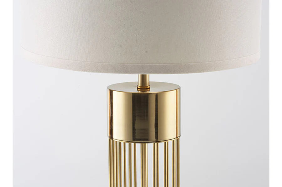 Berkeley Designs Cordoba Table Lamp - Belmont Interiors
