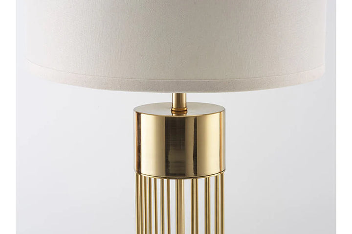 Berkeley Designs Cordoba Table Lamp - Belmont Interiors