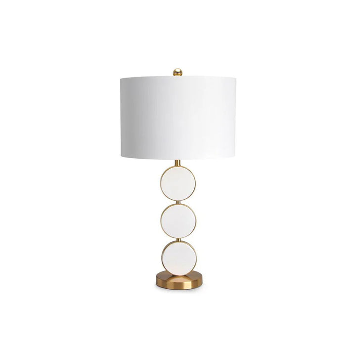Berkeley Designs Olinda Table Lamp - Belmont Interiors