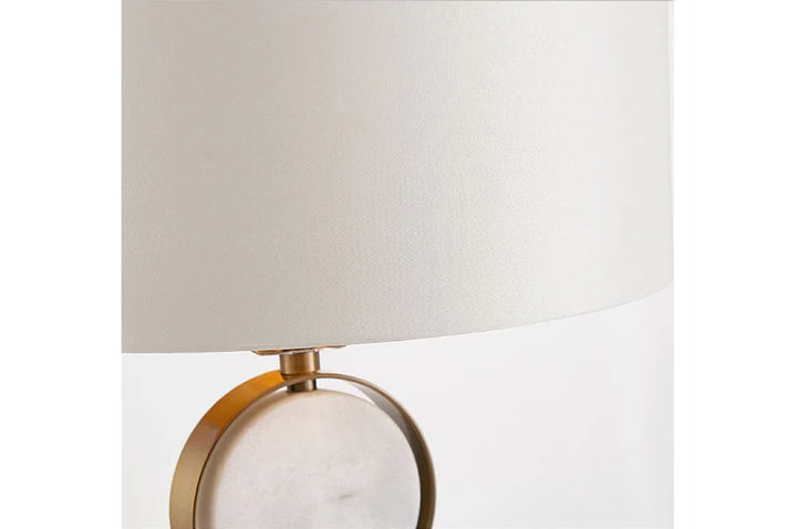 Berkeley Designs Olinda Table Lamp - Belmont Interiors