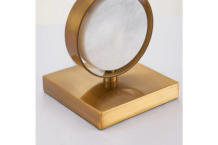 Berkeley Designs Olinda Table Lamp - Belmont Interiors