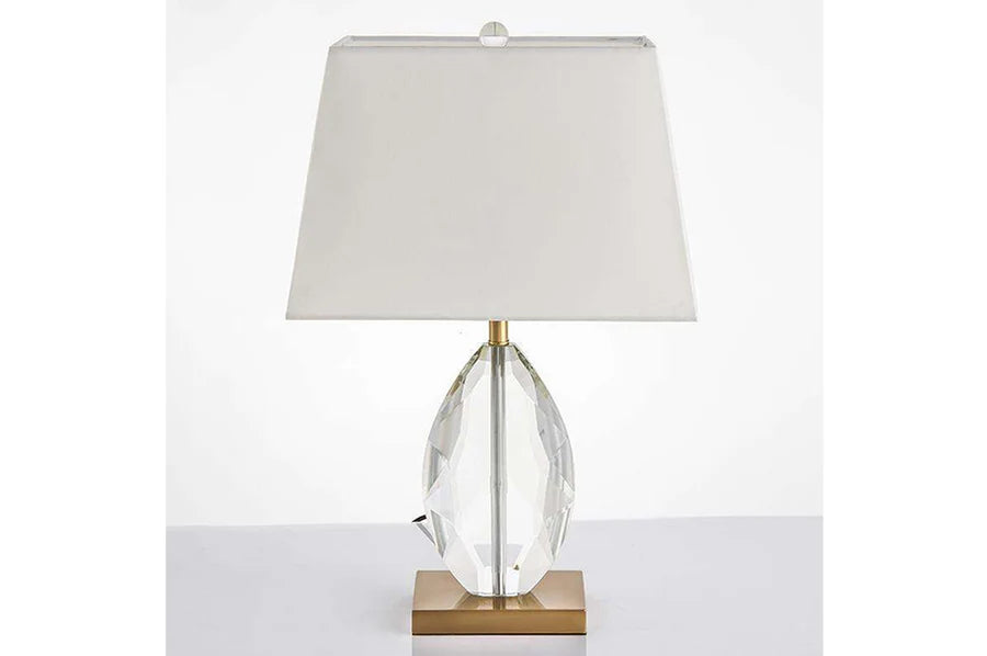 Berkeley Designs Merlo Table Lamp - Belmont Interiors