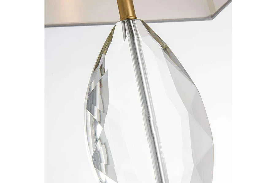 Berkeley Designs Merlo Table Lamp - Belmont Interiors