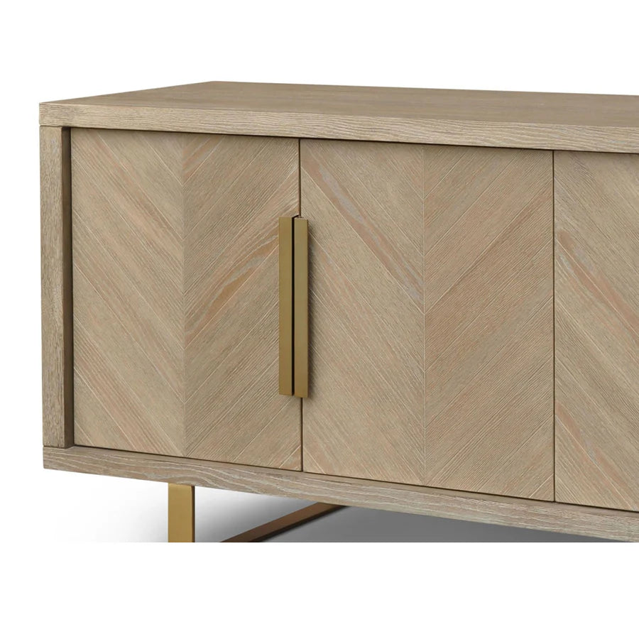Berkeley Designs Valencia Sideboard - Belmont Interiors