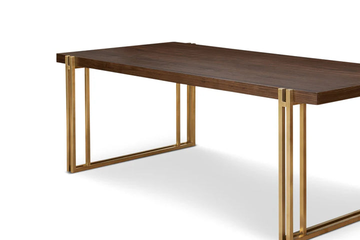 Berkeley Designs Winchester Dining Table - Belmont Interiors