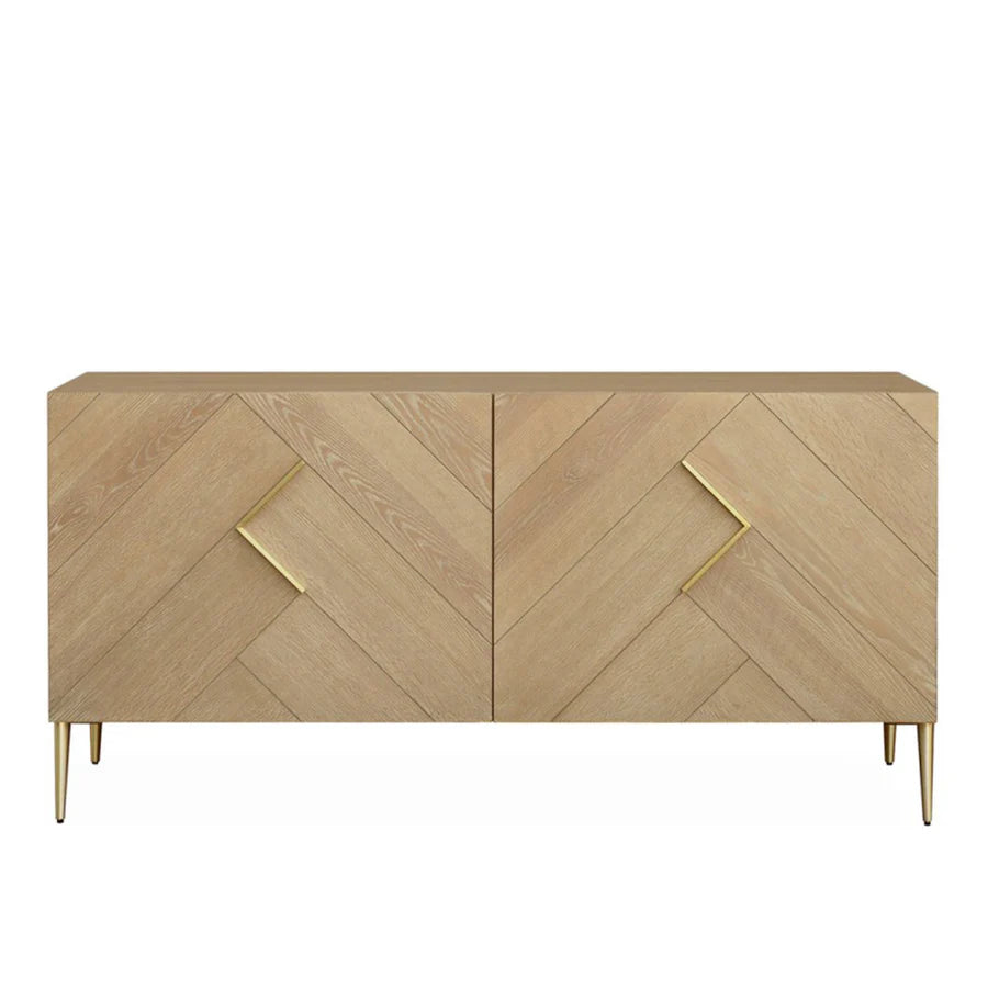 Berkeley Designs Burford Sideboard - Belmont Interiors
