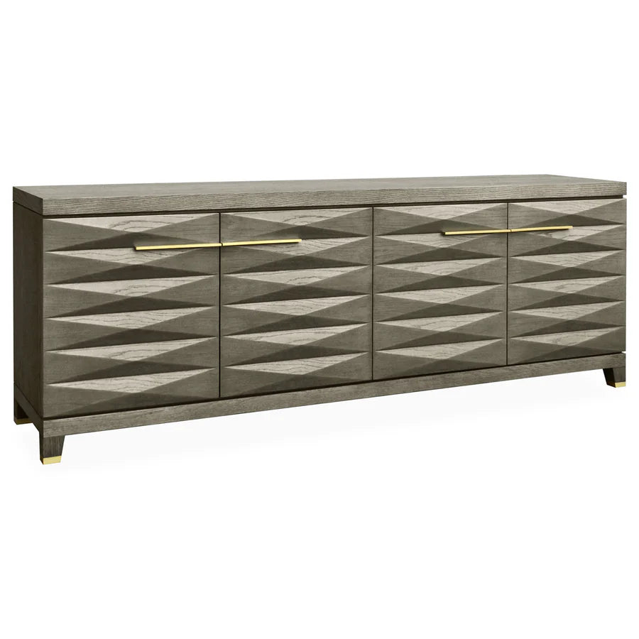 Berkeley Designs Cassis Sideboard - Belmont Interiors