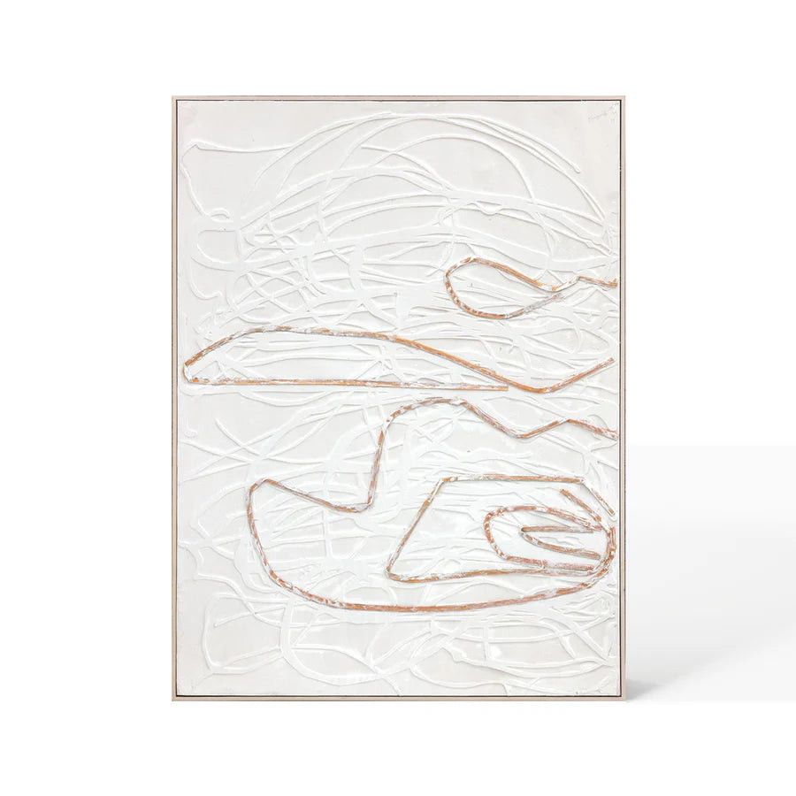 Berkeley Designs Abstract Design 17 - Belmont Interiors
