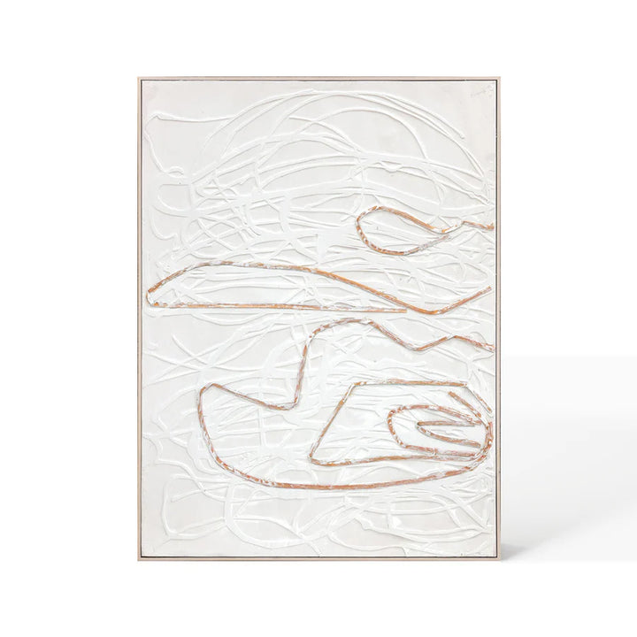 Berkeley Designs Abstract Design 17 - Belmont Interiors