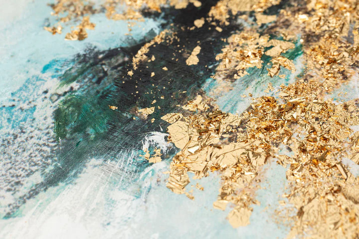 Berkeley Designs Oil on Canvas 22 - Belmont Interiors