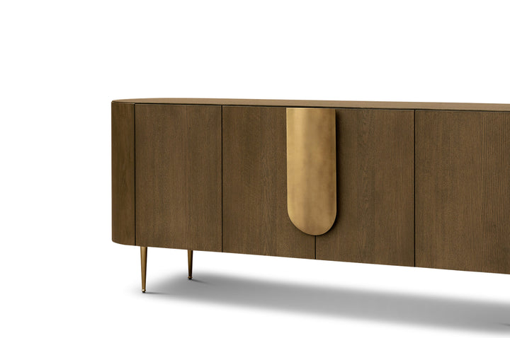 Berkeley Designs Napa Sideboard - Belmont Interiors