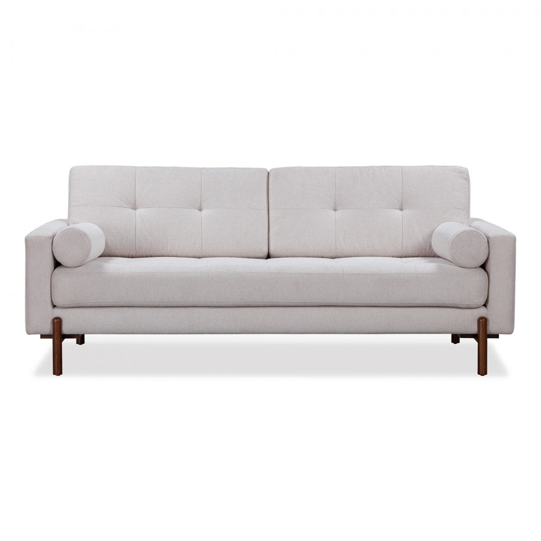 DI Designs Candover Sofa in Neutral Textured Fabric - Belmont Interiors