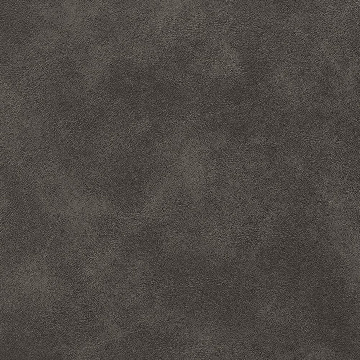 Nova Dining Chair in Distressed Light Grey PU Leather - Belmont Interiors