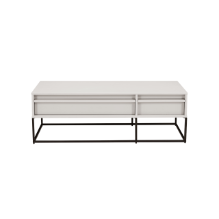 Twenty10 Designs Albion TV Unit in Stone