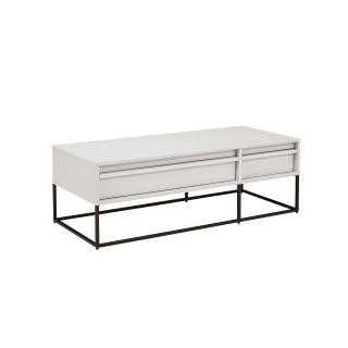 Twenty10 Designs Albion TV Unit in Stone