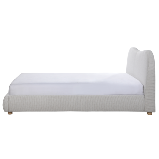 Twenty 10 Designs Wave Beds in Natural Weave