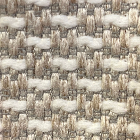 Twenty 10 Designs Wave Beds in Natural Weave