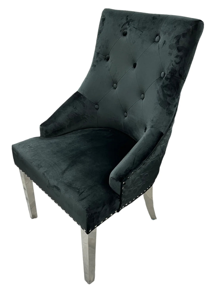 Roma Dining Chair - All Colours - Belmont Interiors