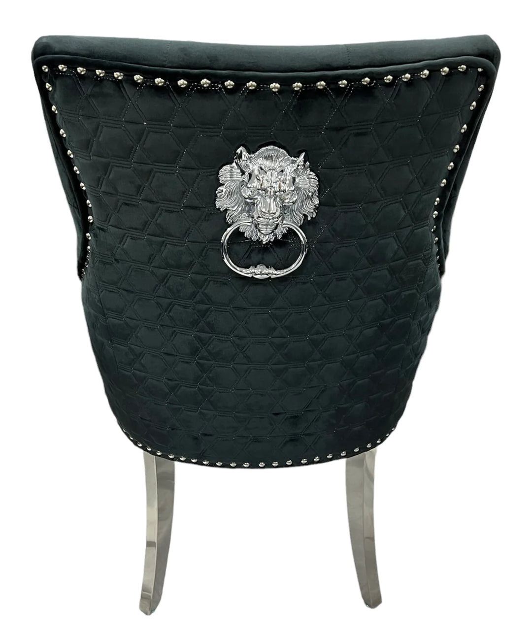 Roma Dining Chair - All Colours - Belmont Interiors