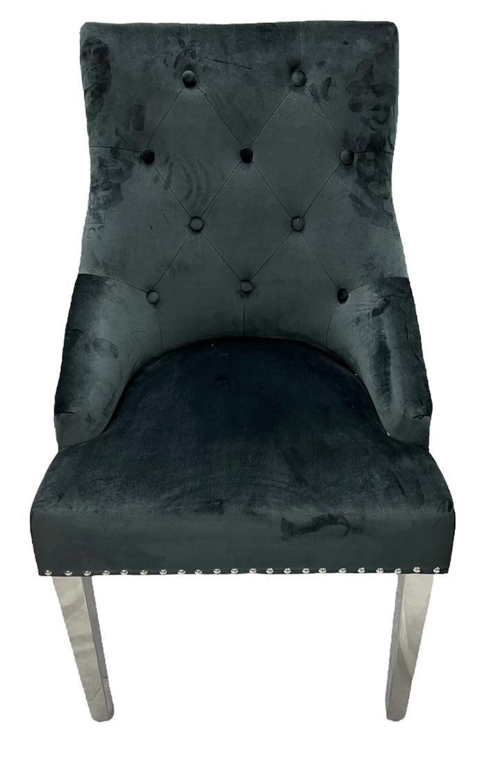 Roma Dining Chair - All Colours - Belmont Interiors