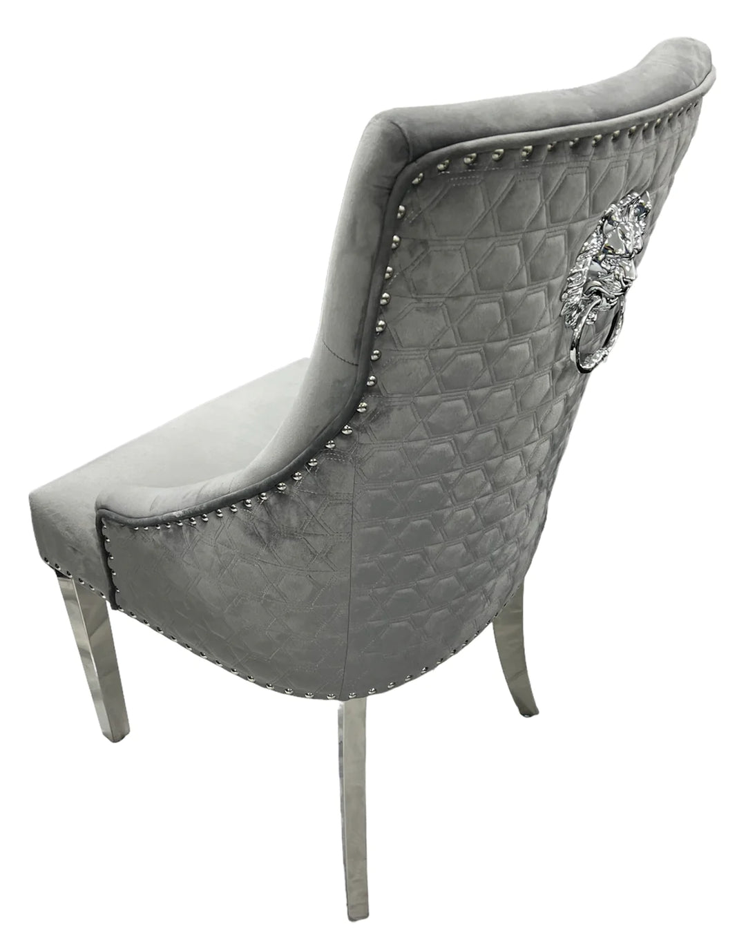 Roma Dining Chair - All Colours - Belmont Interiors