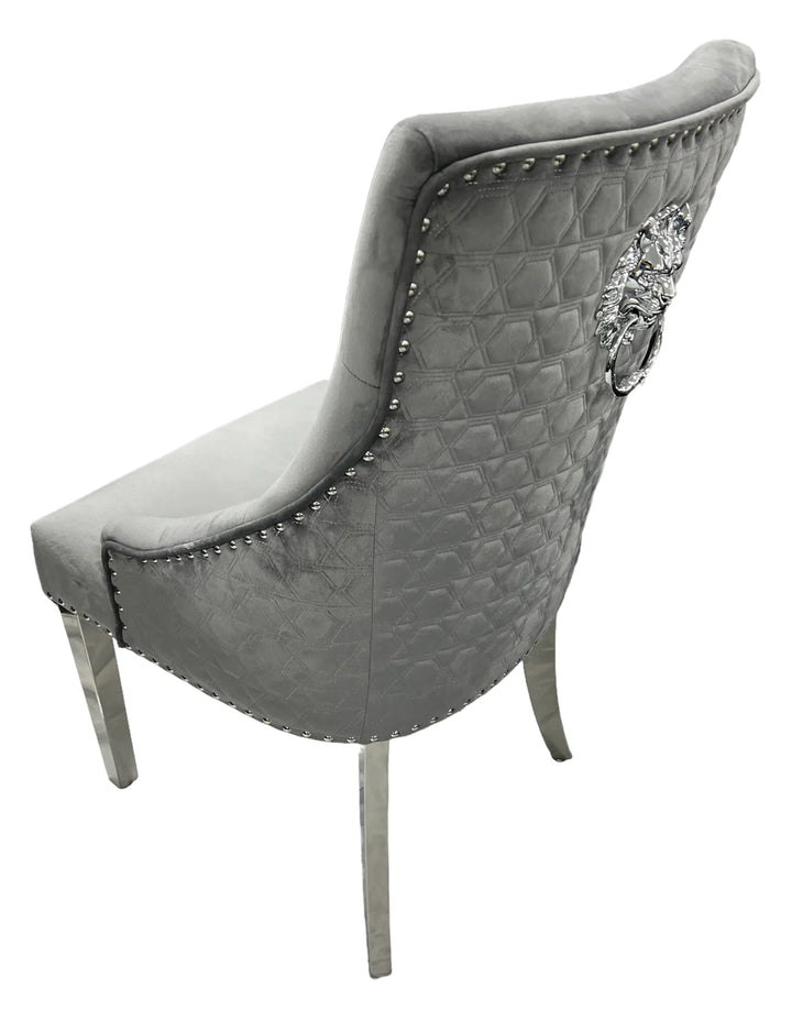 Roma Dining Chair - All Colours - Belmont Interiors