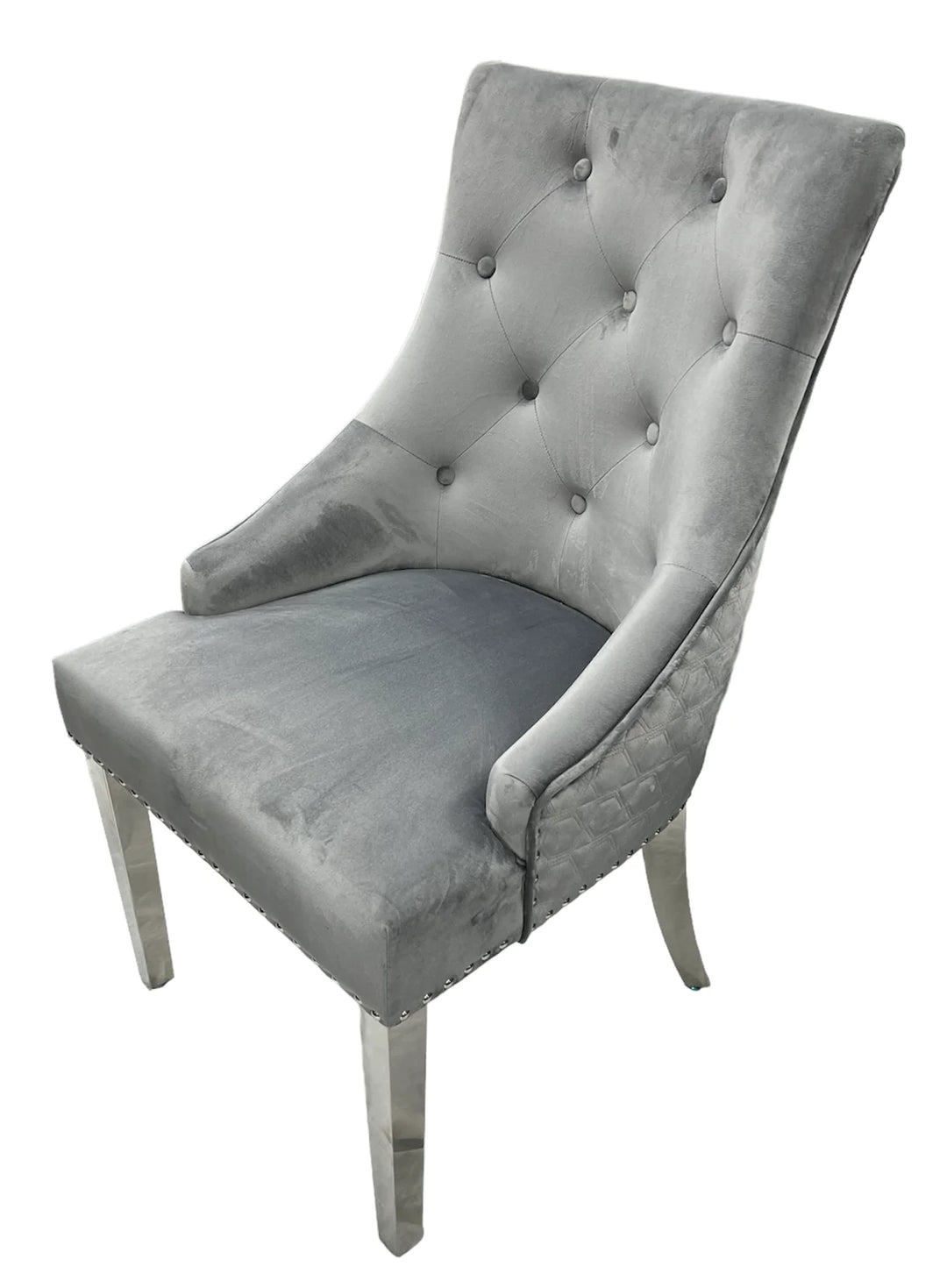 Roma Dining Chair - All Colours - Belmont Interiors