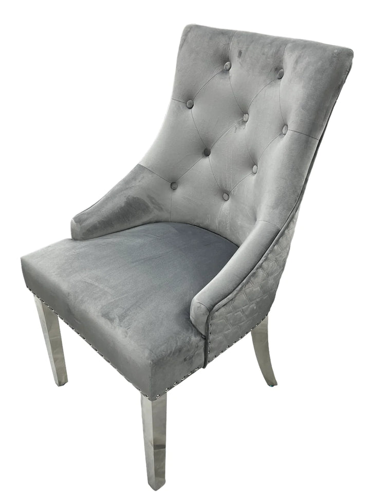 Roma Dining Chair - All Colours - Belmont Interiors