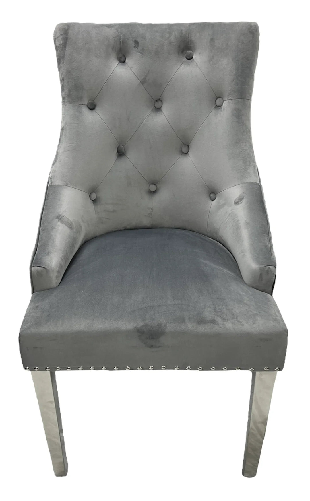 Roma Dining Chair - All Colours - Belmont Interiors
