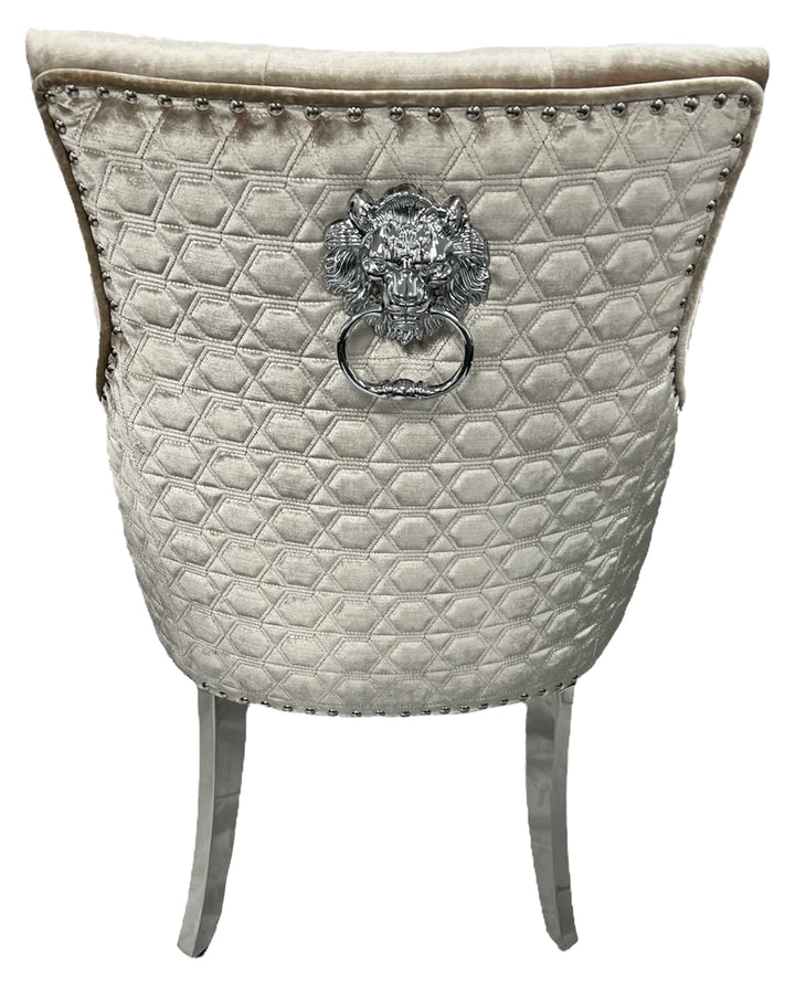 Roma Dining Chair - All Colours - Belmont Interiors