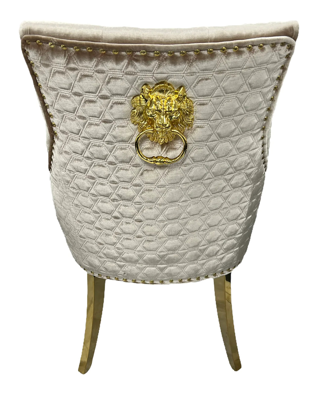 Roma Dining Chair - All Colours - Belmont Interiors