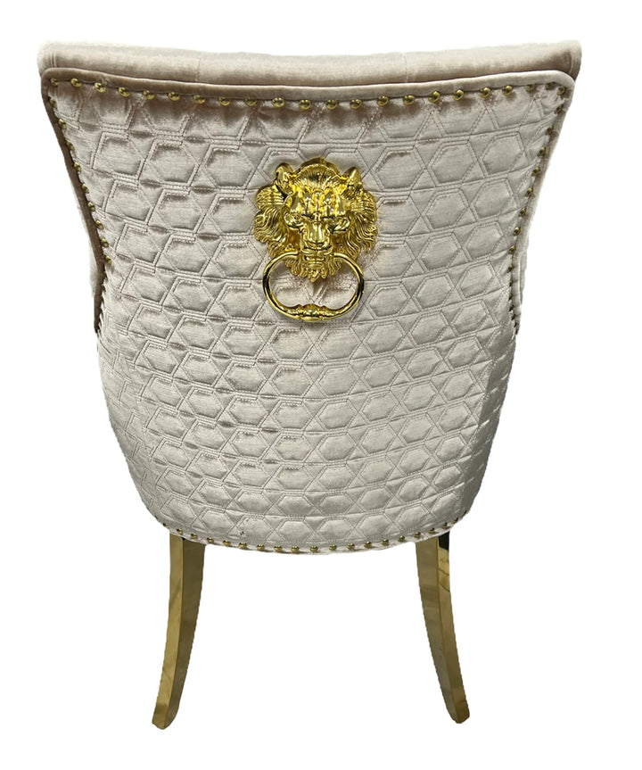 Roma Dining Chair - All Colours - Belmont Interiors