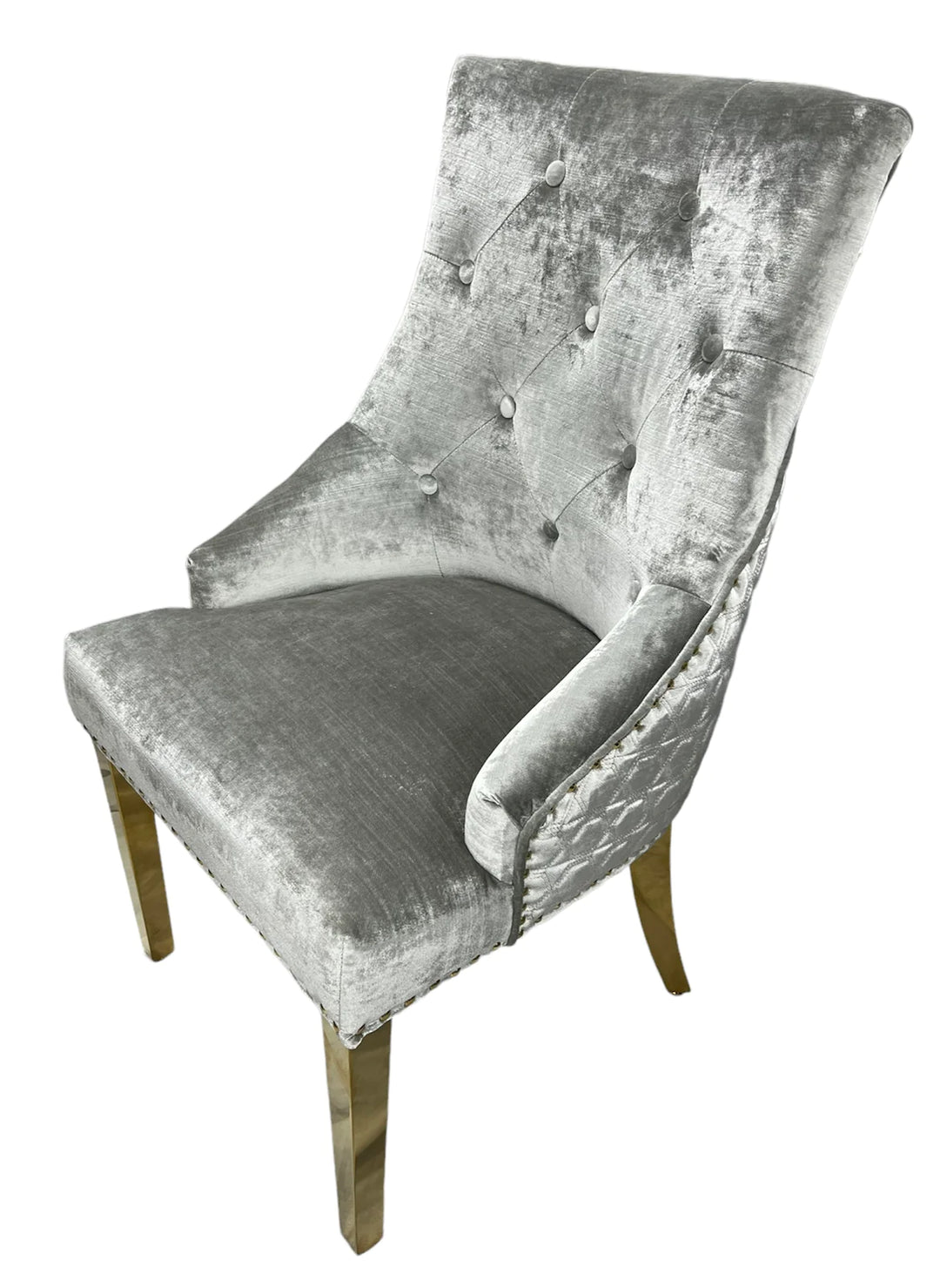 Roma Dining Chair - All Colours - Belmont Interiors