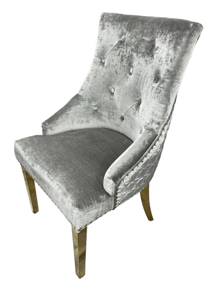 Roma Dining Chair - All Colours - Belmont Interiors