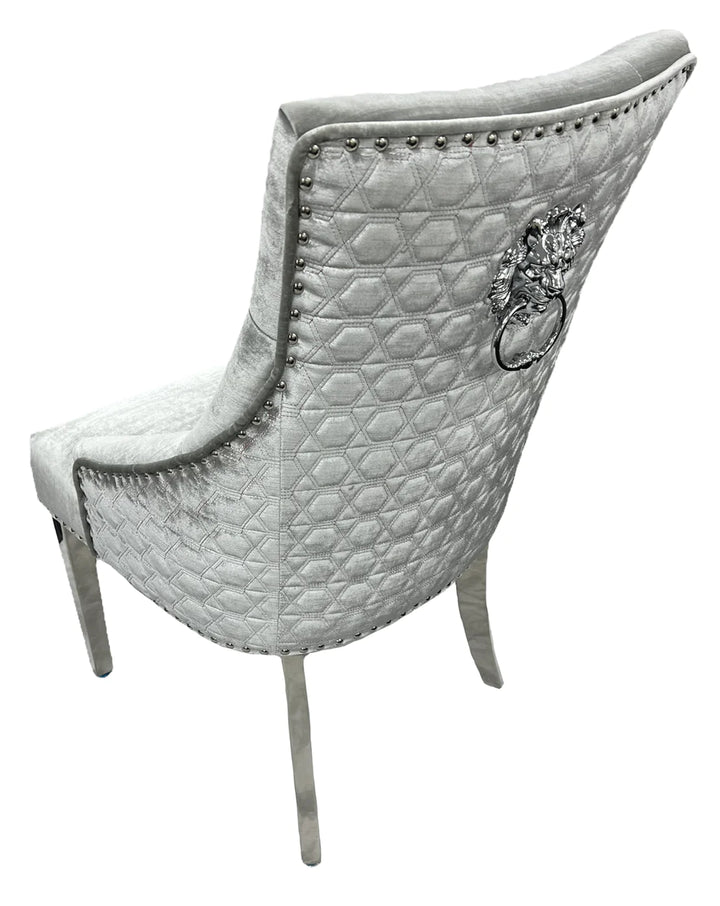 Roma Dining Chair - All Colours - Belmont Interiors