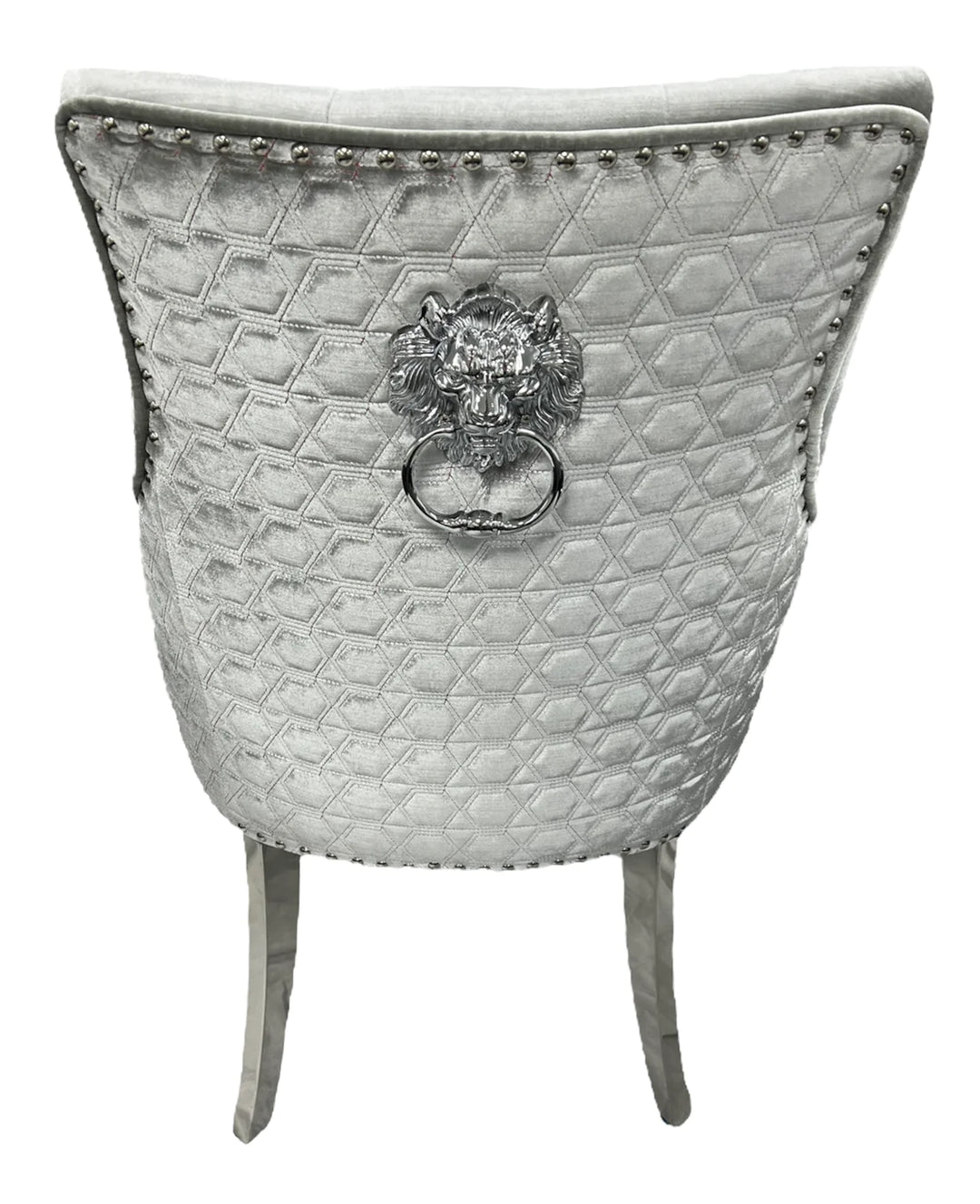 Roma Dining Chair - All Colours - Belmont Interiors