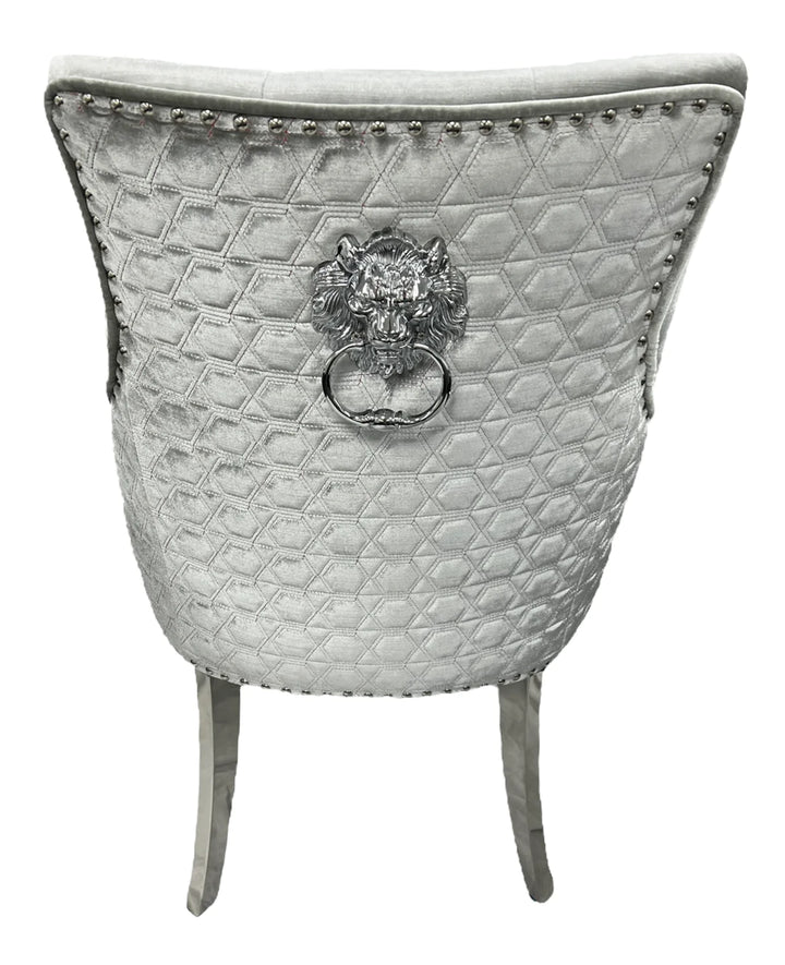 Roma Dining Chair - All Colours - Belmont Interiors