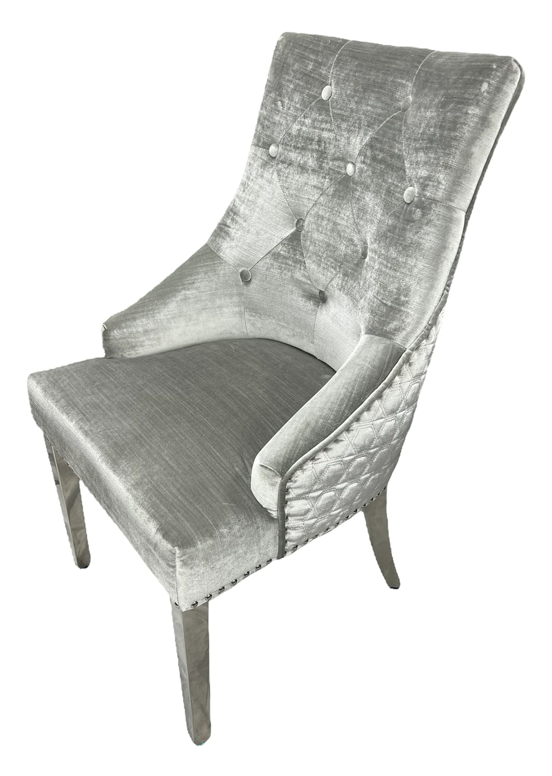 Roma Dining Chair - All Colours - Belmont Interiors